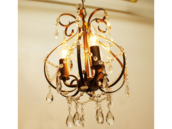 Small Chandelier 5
