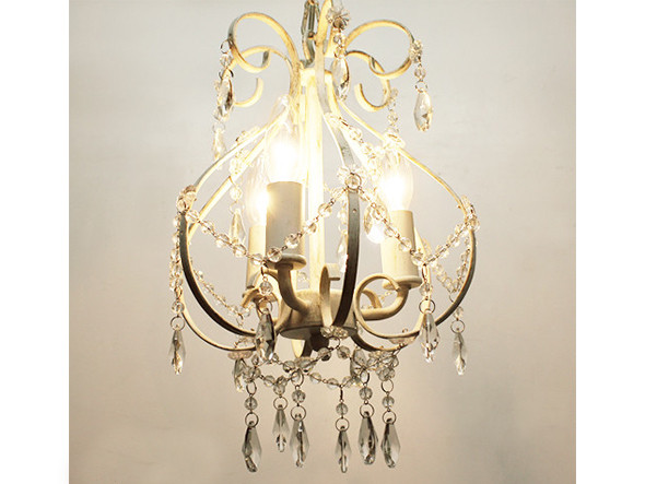 Small Chandelier 8