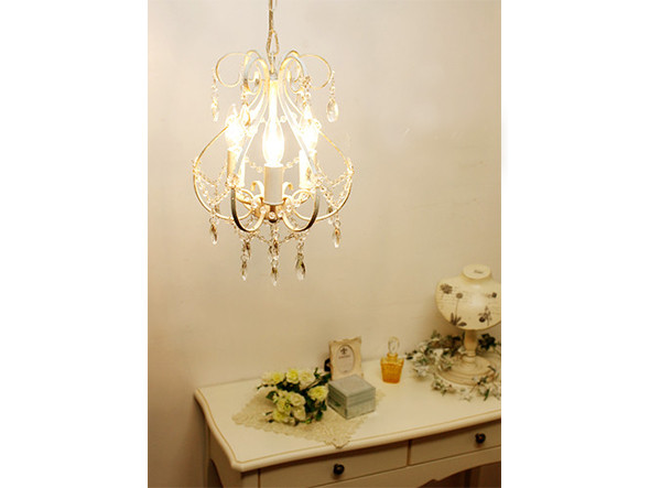 Small Chandelier 6