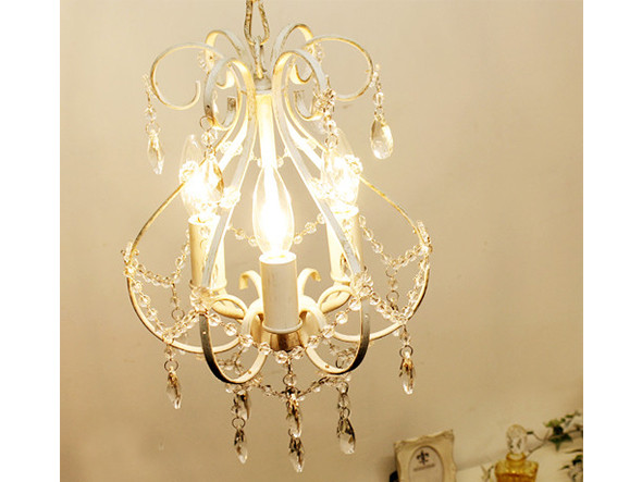 Small Chandelier 7