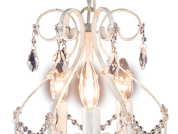 Small Chandelier 13