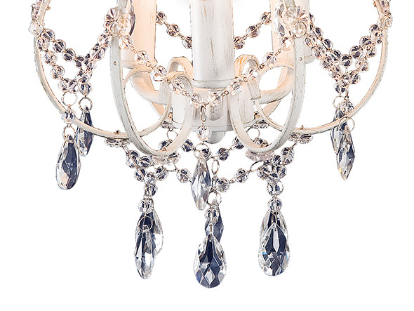 Small Chandelier 14