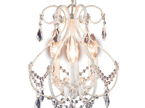 Small Chandelier 12