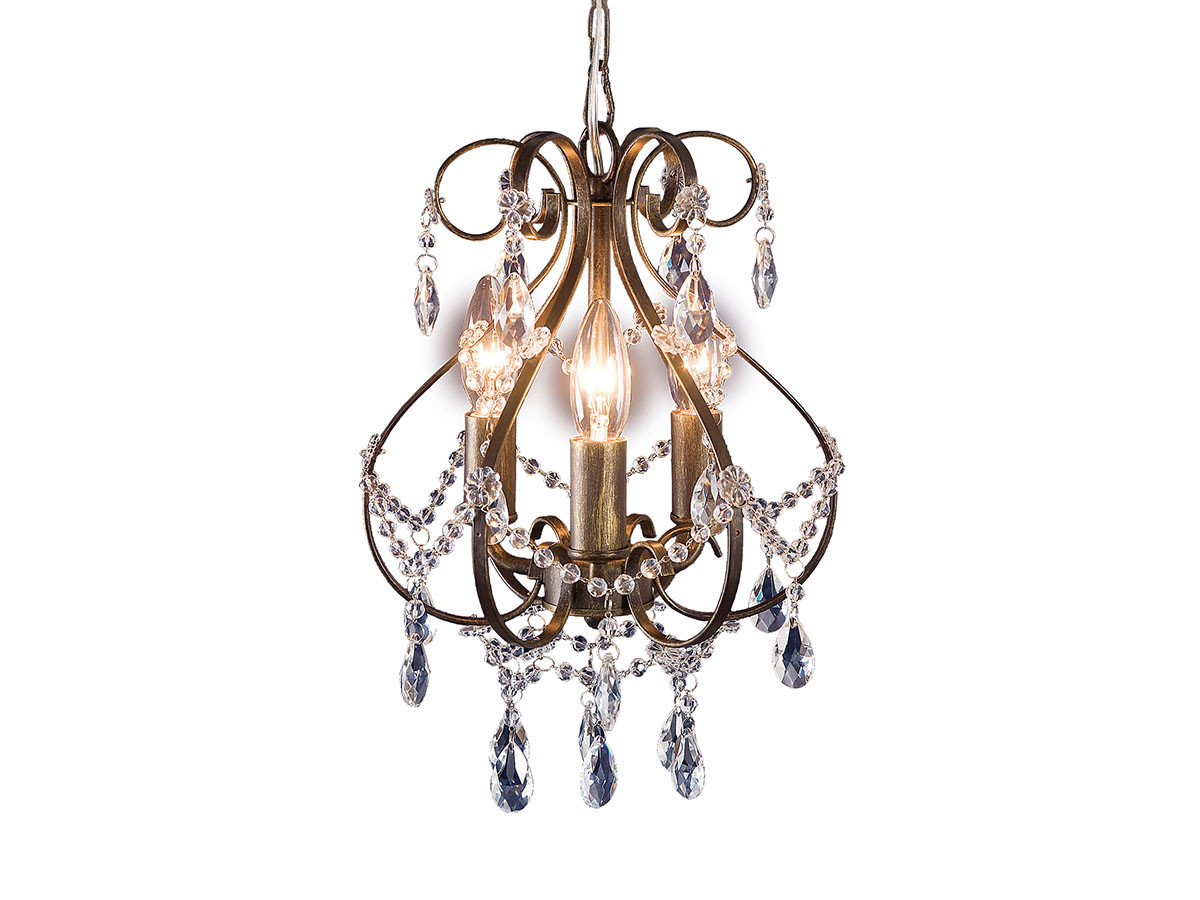 Small Chandelier 1