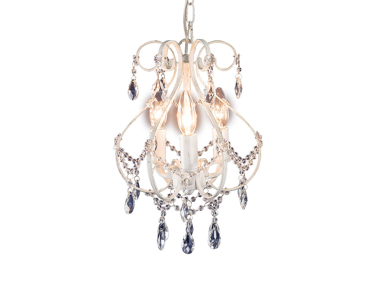 Small Chandelier 2