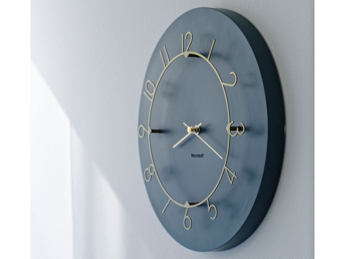 Wall Clock / ウォールクロック #113040 （時計 > 壁掛け時計） 7