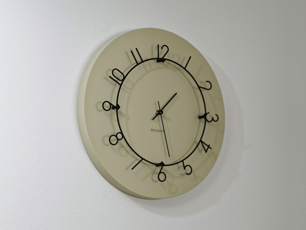 Wall Clock / ウォールクロック #113040 （時計 > 壁掛け時計） 10