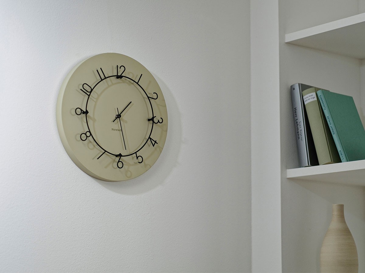 Wall Clock / ウォールクロック #113040 （時計 > 壁掛け時計） 9