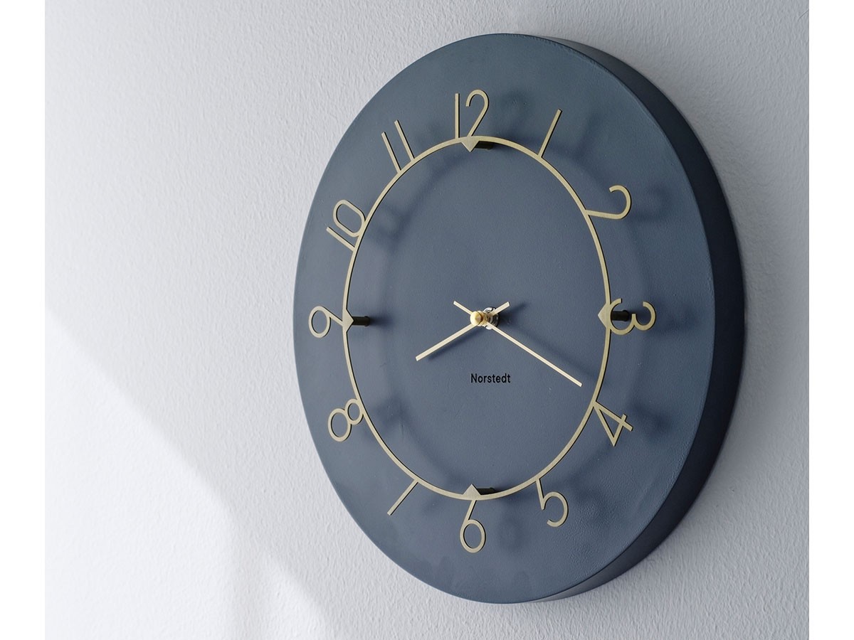 Wall Clock / ウォールクロック #113040 （時計 > 壁掛け時計） 5