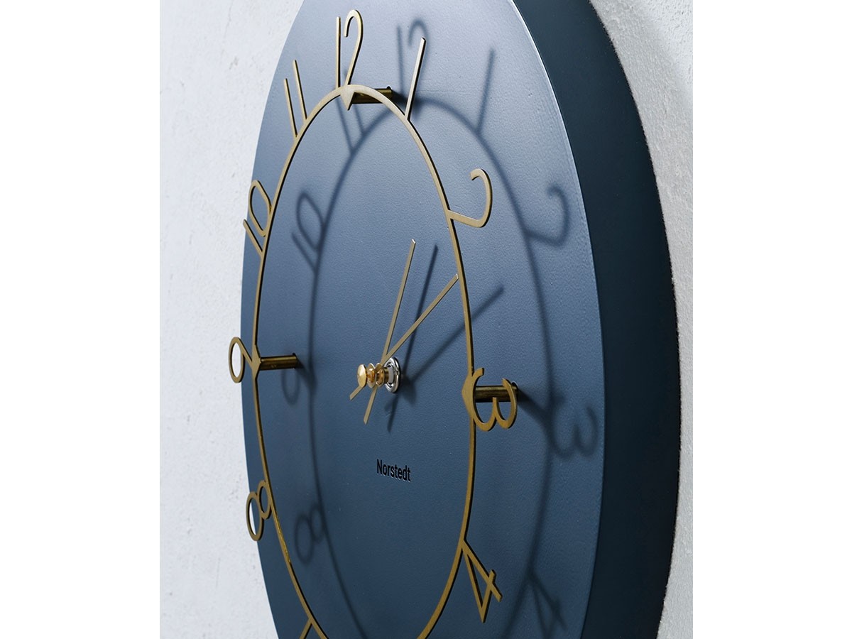 Wall Clock / ウォールクロック #113040 （時計 > 壁掛け時計） 8