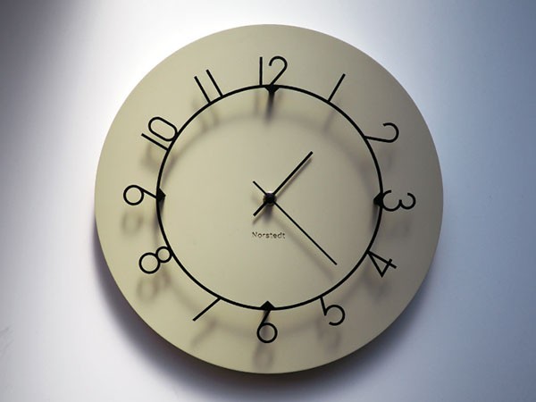 Wall Clock / ウォールクロック #113040 （時計 > 壁掛け時計） 13