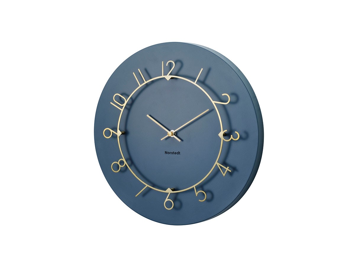 Wall Clock / ウォールクロック #113040 （時計 > 壁掛け時計） 3