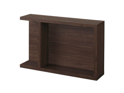 FLYMEe Noir SOFA SIDE SHELF / フライミーノワール ソファサイド