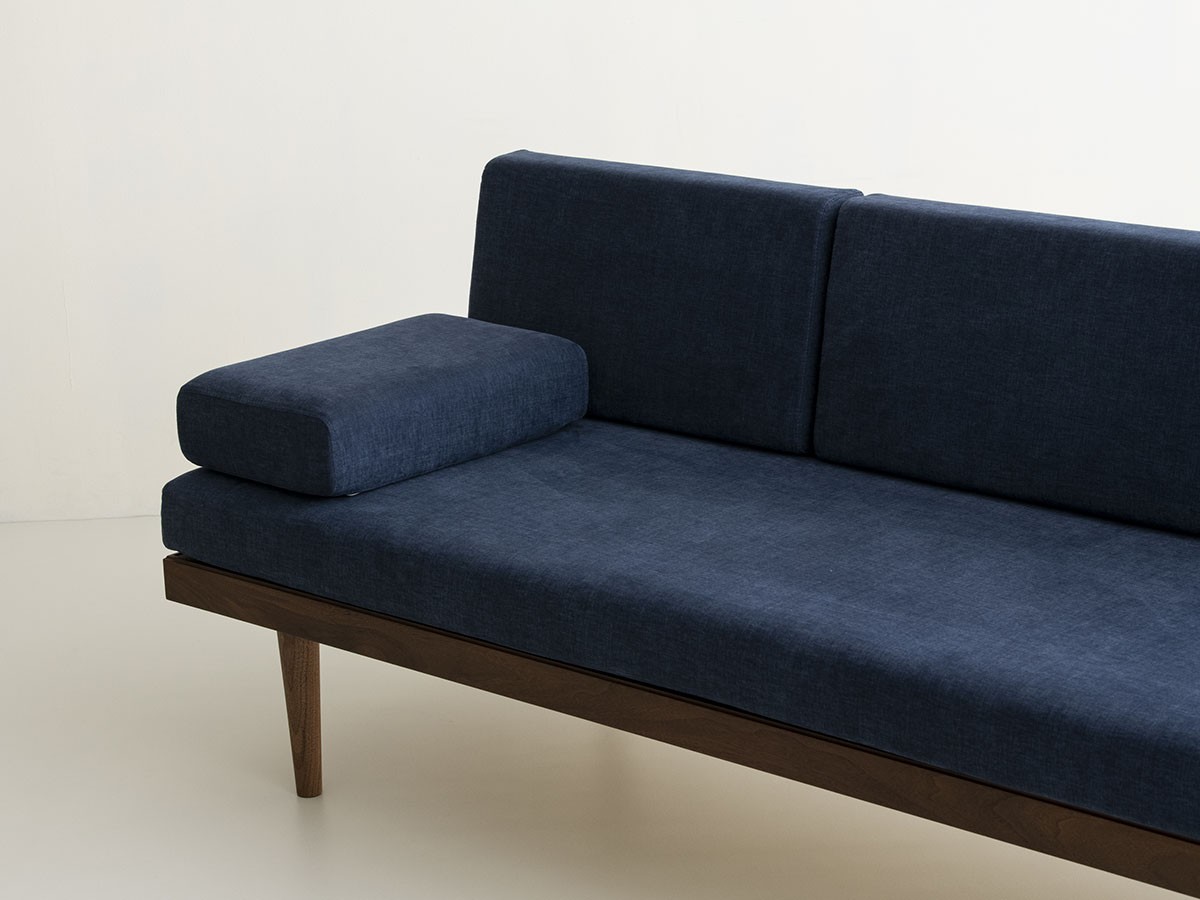 Modular Sofa Bed W1900 Type B / モジュラー ソファベッド 幅190cm タイプB （ソファ > 二人掛けソファ） 15