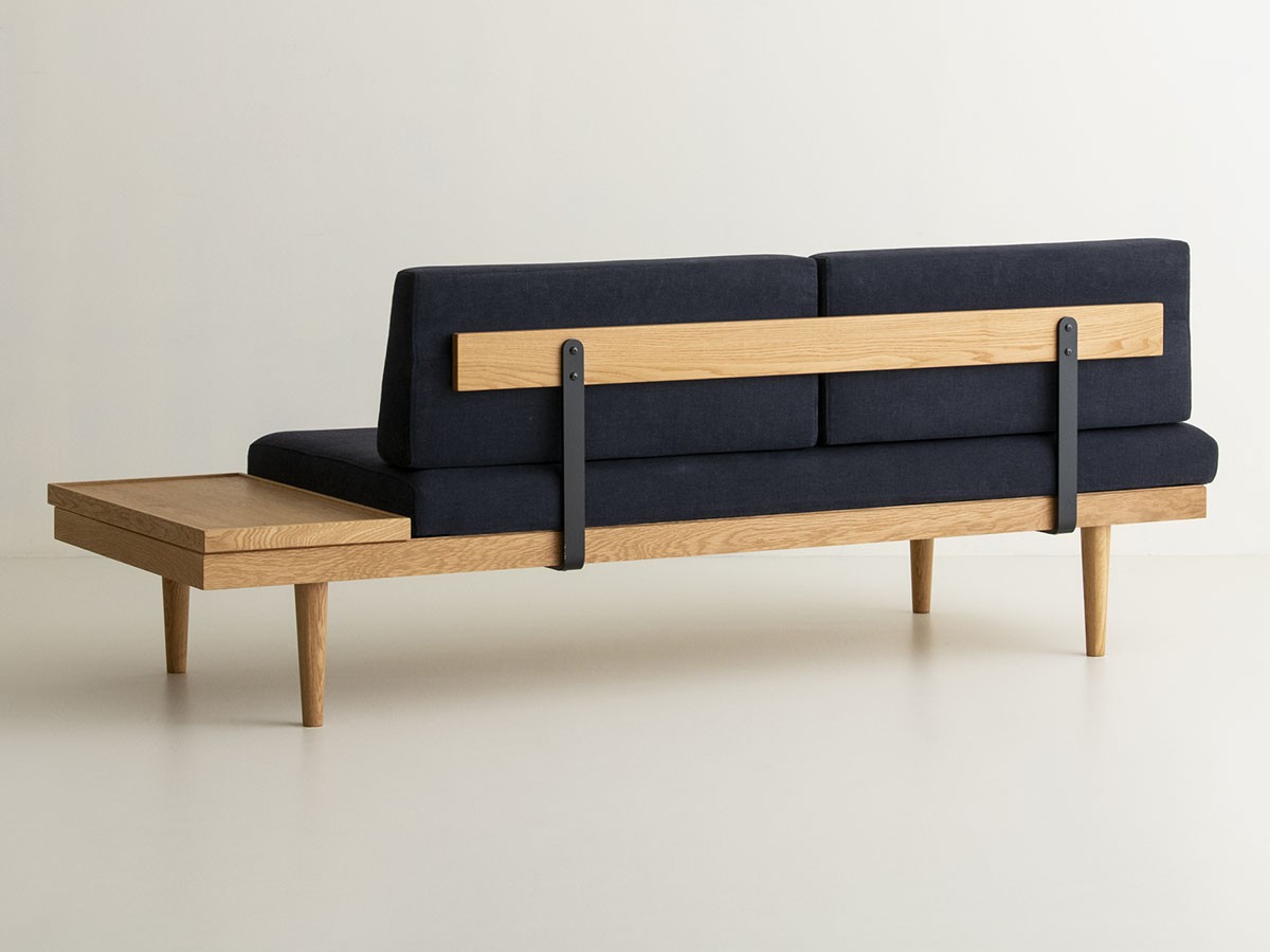 Modular Sofa Bed W1900 Type B / モジュラー ソファベッド 幅190cm タイプB （ソファ > 二人掛けソファ） 2