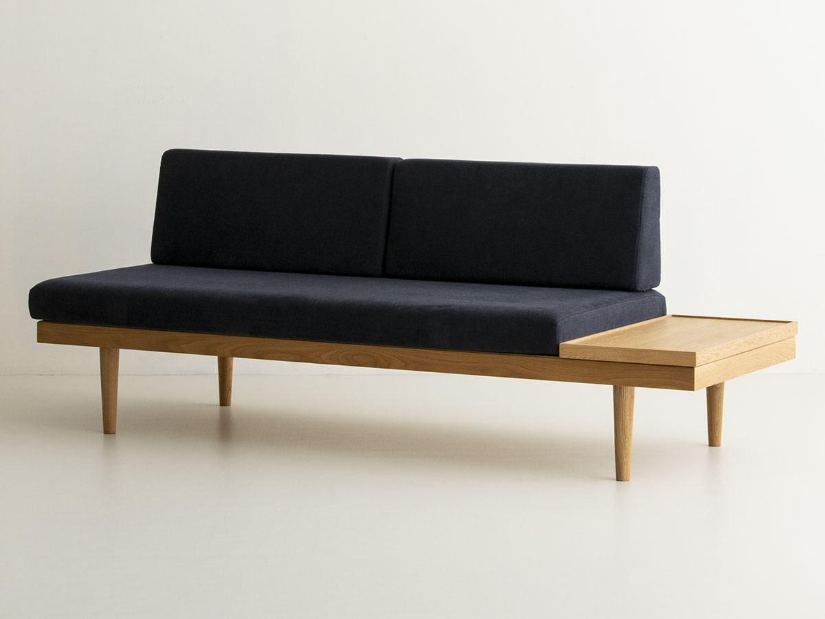 Modular Sofa Bed W1900 Type B / モジュラー ソファベッド 幅190cm タイプB （ソファ > 二人掛けソファ） 11