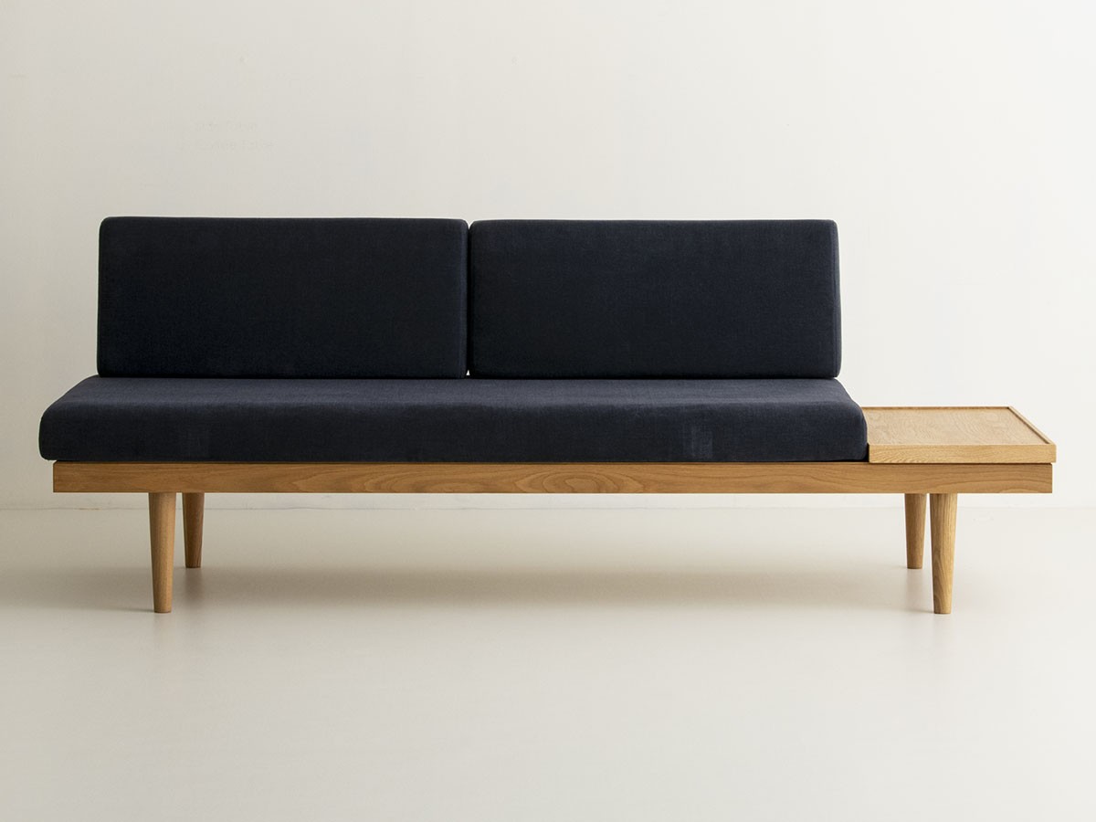 Modular Sofa Bed W1900 Type B / モジュラー ソファベッド 幅190cm タイプB （ソファ > 二人掛けソファ） 10