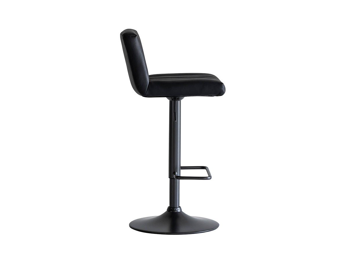 Knot antiques LOKI BAR CHAIR / ノットアンティークス ロキ バーチェア （チェア・椅子 > カウンターチェア・バーチェア） 23