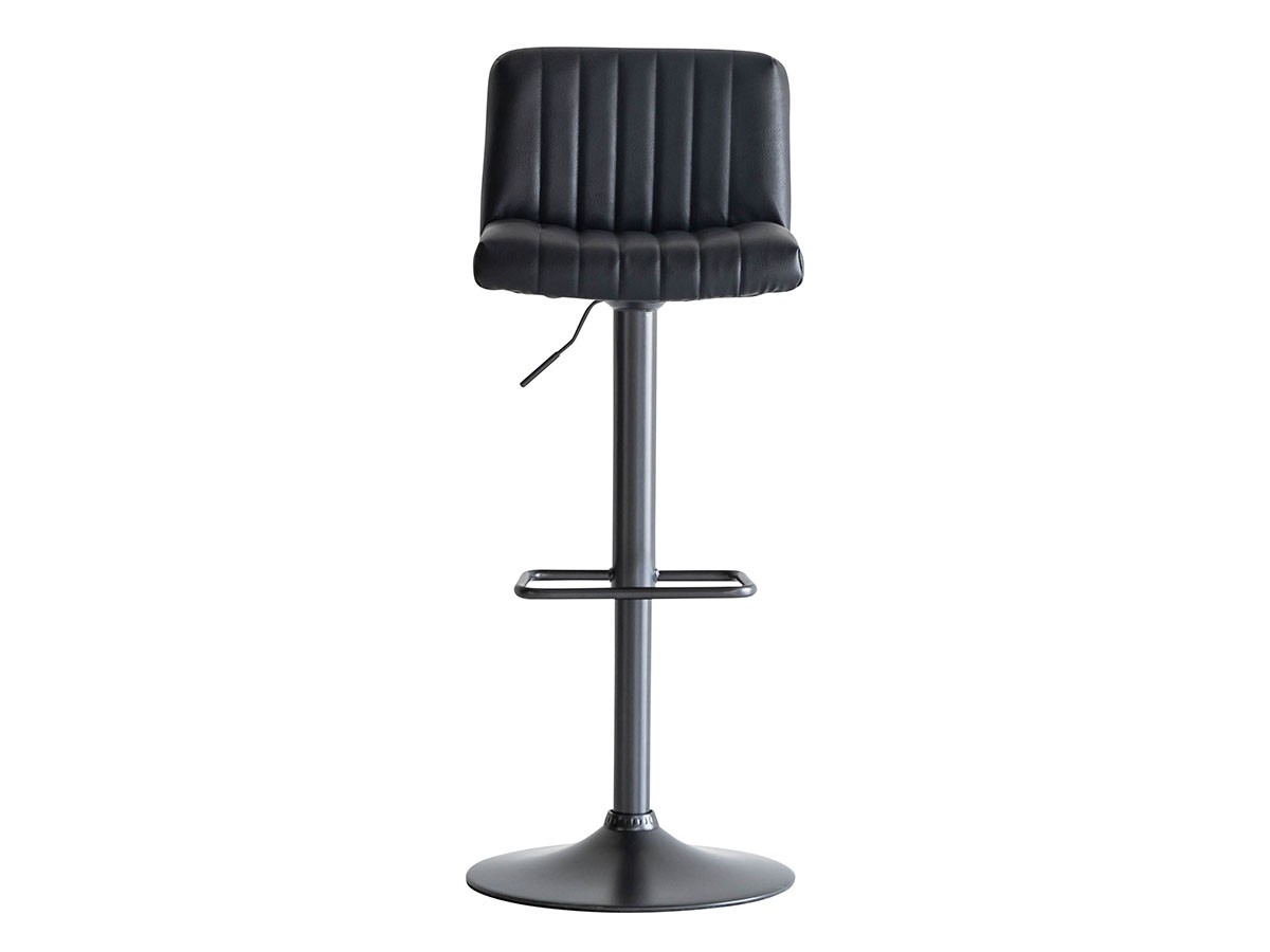 Knot antiques LOKI BAR CHAIR / ノットアンティークス ロキ バーチェア （チェア・椅子 > カウンターチェア・バーチェア） 3