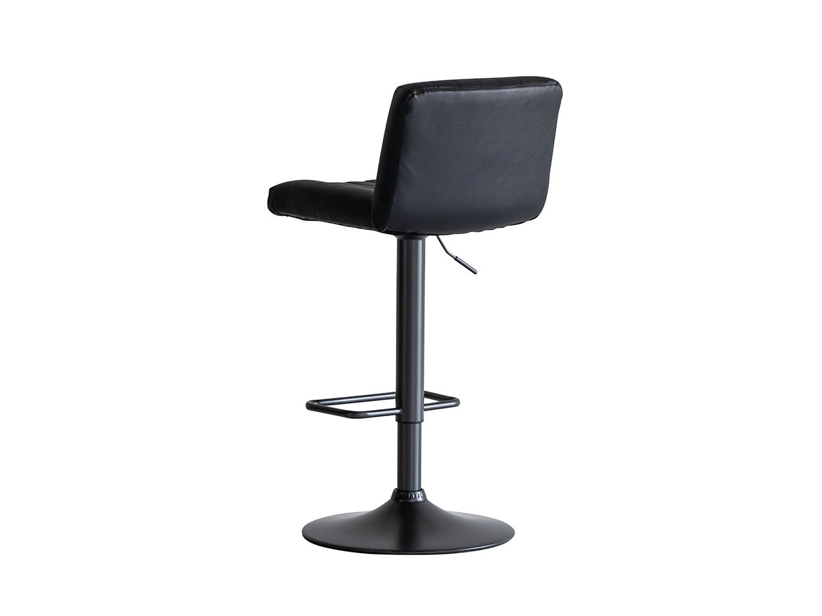 Knot antiques LOKI BAR CHAIR / ノットアンティークス ロキ バーチェア （チェア・椅子 > カウンターチェア・バーチェア） 25