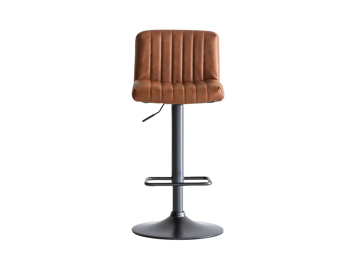 Knot antiques LOKI BAR CHAIR / ノットアンティークス ロキ バーチェア （チェア・椅子 > カウンターチェア・バーチェア） 27