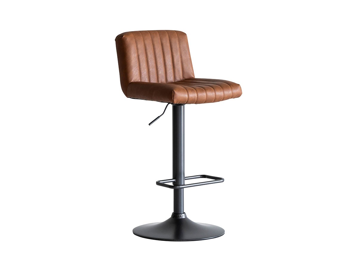 Knot antiques LOKI BAR CHAIR / ノットアンティークス ロキ バーチェア （チェア・椅子 > カウンターチェア・バーチェア） 29