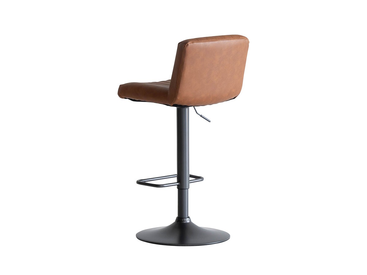Knot antiques LOKI BAR CHAIR / ノットアンティークス ロキ バーチェア （チェア・椅子 > カウンターチェア・バーチェア） 32