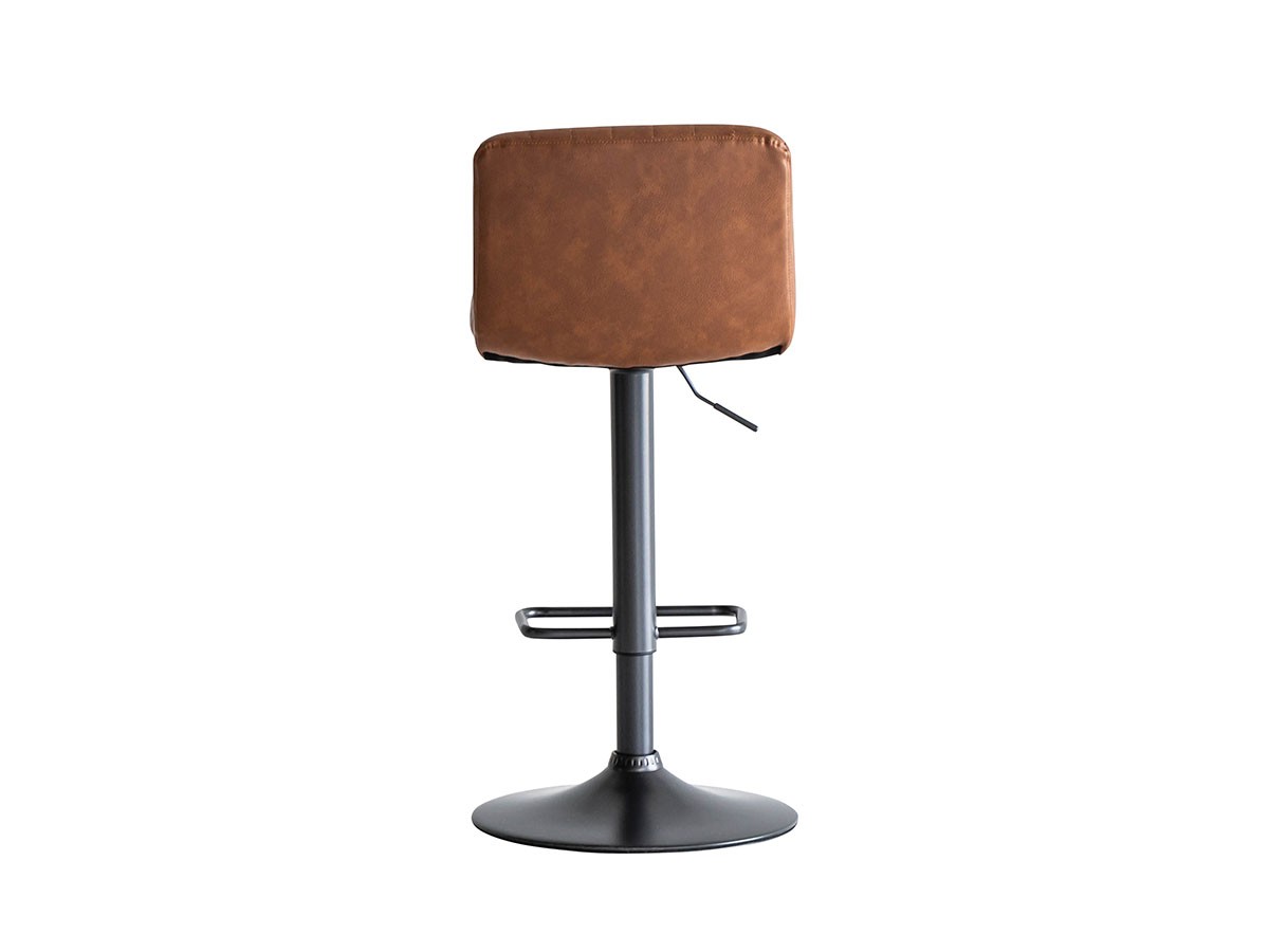 Knot antiques LOKI BAR CHAIR / ノットアンティークス ロキ バーチェア （チェア・椅子 > カウンターチェア・バーチェア） 31