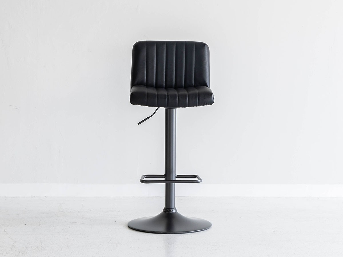 Knot antiques LOKI BAR CHAIR / ノットアンティークス ロキ バーチェア （チェア・椅子 > カウンターチェア・バーチェア） 5