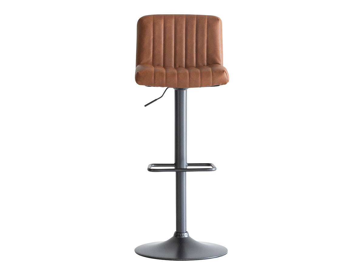 Knot antiques LOKI BAR CHAIR / ノットアンティークス ロキ バーチェア （チェア・椅子 > カウンターチェア・バーチェア） 28