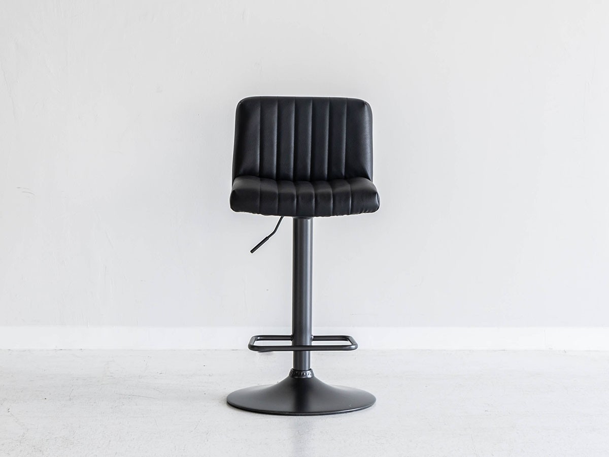 Knot antiques LOKI BAR CHAIR / ノットアンティークス ロキ バーチェア （チェア・椅子 > カウンターチェア・バーチェア） 4