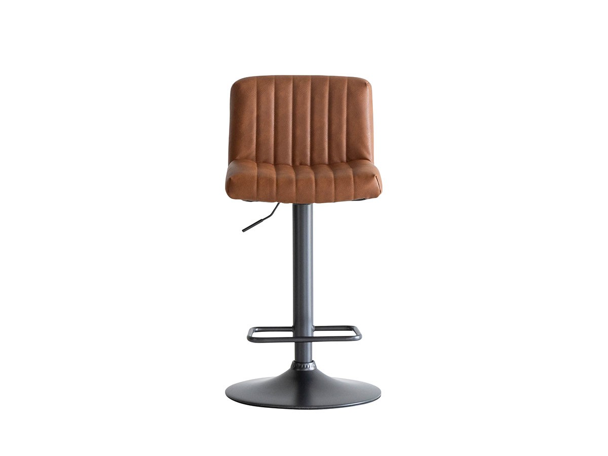 Knot antiques LOKI BAR CHAIR / ノットアンティークス ロキ バーチェア （チェア・椅子 > カウンターチェア・バーチェア） 26