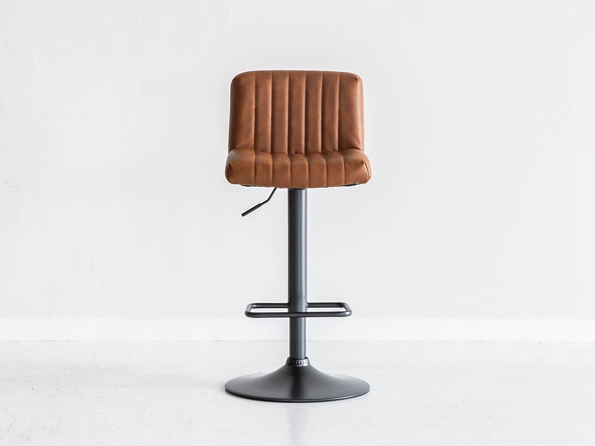 Knot antiques LOKI BAR CHAIR / ノットアンティークス ロキ バーチェア （チェア・椅子 > カウンターチェア・バーチェア） 13