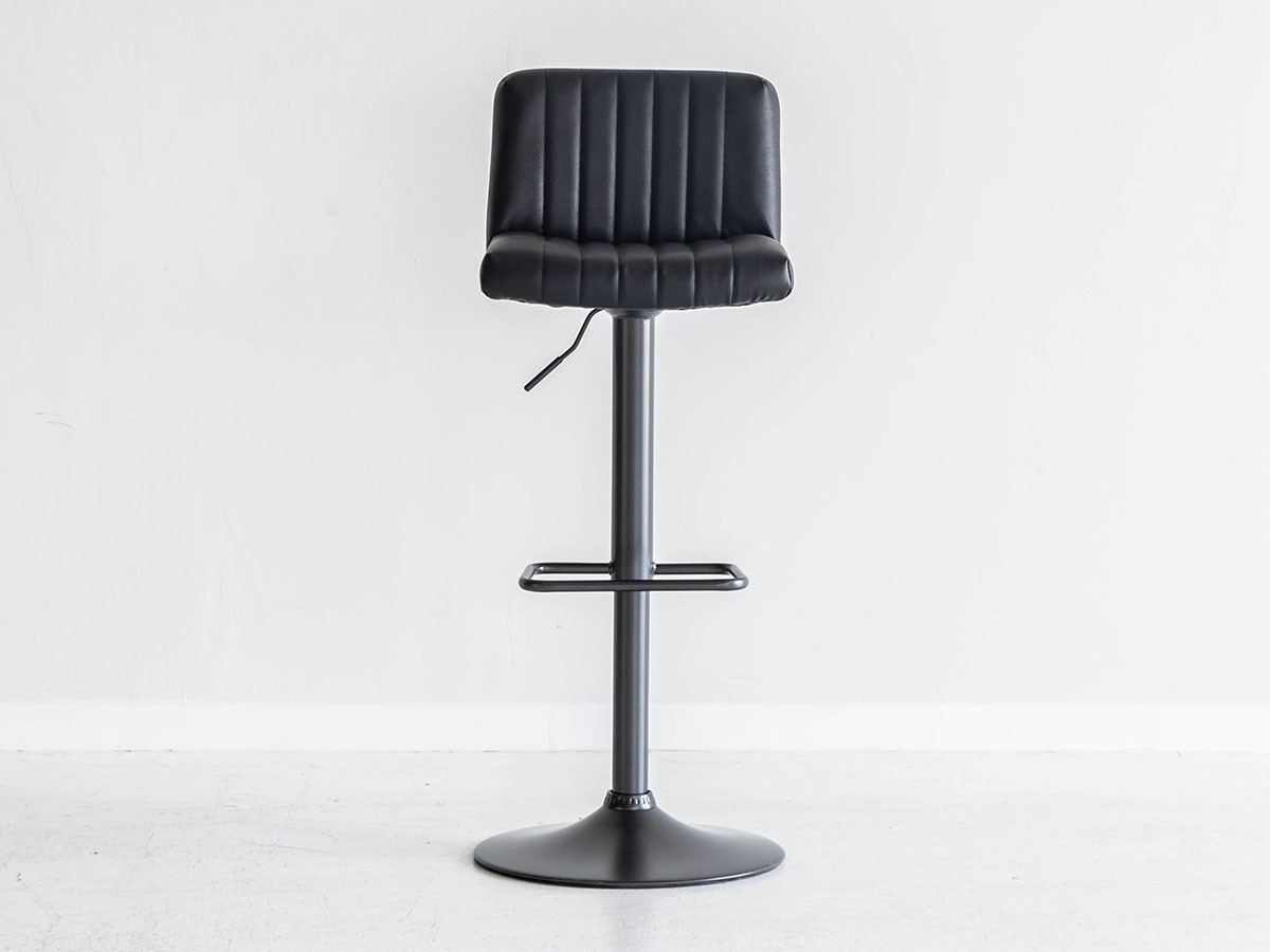 Knot antiques LOKI BAR CHAIR / ノットアンティークス ロキ バーチェア （チェア・椅子 > カウンターチェア・バーチェア） 6