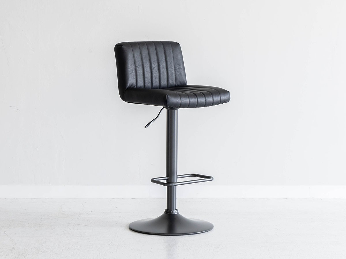 Knot antiques LOKI BAR CHAIR / ノットアンティークス ロキ バーチェア （チェア・椅子 > カウンターチェア・バーチェア） 7
