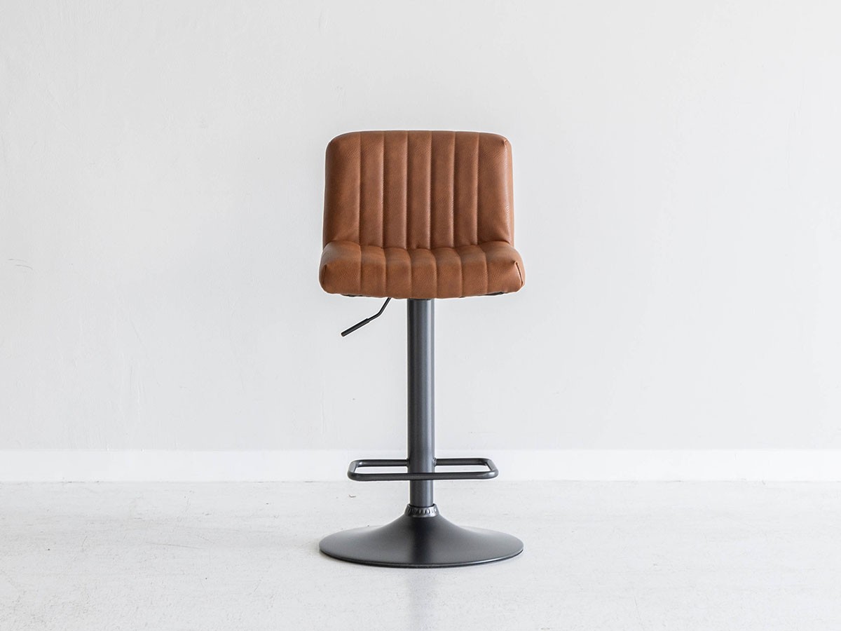 Knot antiques LOKI BAR CHAIR / ノットアンティークス ロキ バーチェア （チェア・椅子 > カウンターチェア・バーチェア） 12