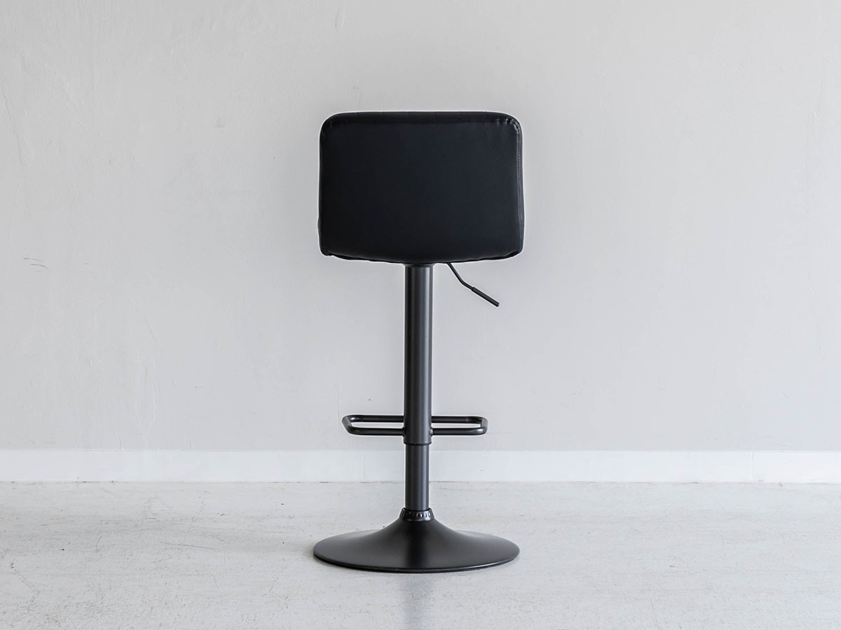 Knot antiques LOKI BAR CHAIR / ノットアンティークス ロキ バーチェア （チェア・椅子 > カウンターチェア・バーチェア） 9