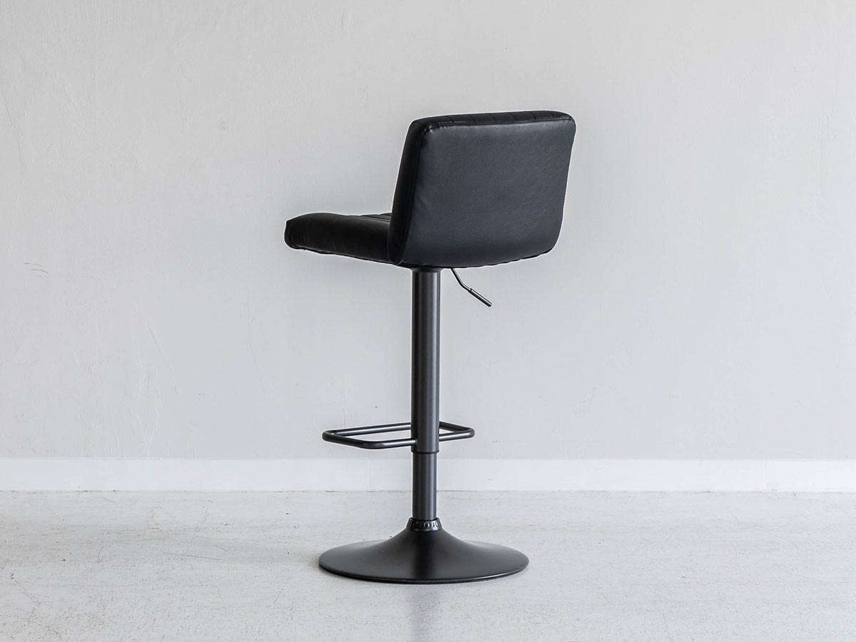 Knot antiques LOKI BAR CHAIR / ノットアンティークス ロキ バーチェア （チェア・椅子 > カウンターチェア・バーチェア） 10