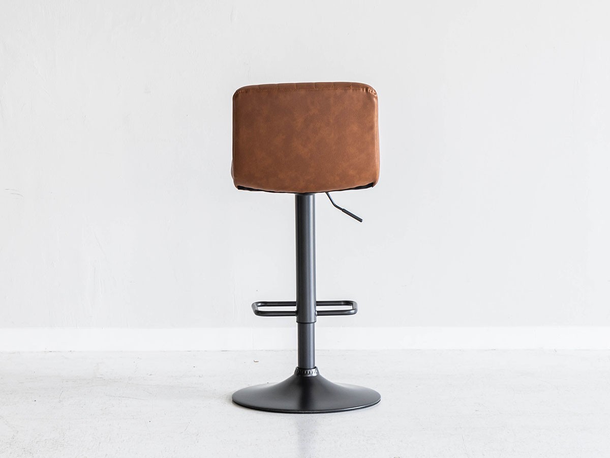 Knot antiques LOKI BAR CHAIR / ノットアンティークス ロキ バーチェア （チェア・椅子 > カウンターチェア・バーチェア） 17