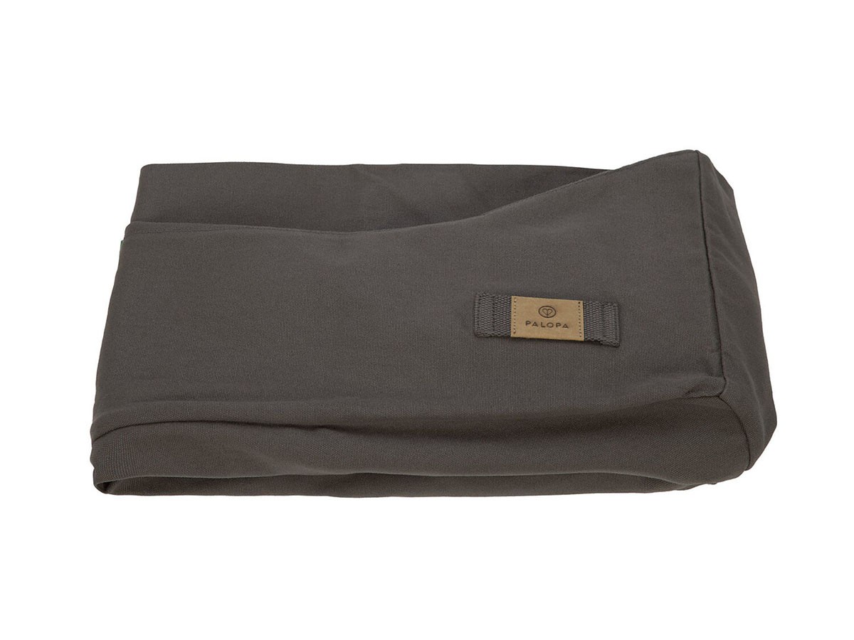 PALOPA Dog Bed Cotton / パロパ 犬用コットンベッド コーデュロイ生地（ウォルナット） （インテリア雑貨 > ペット用品） 15