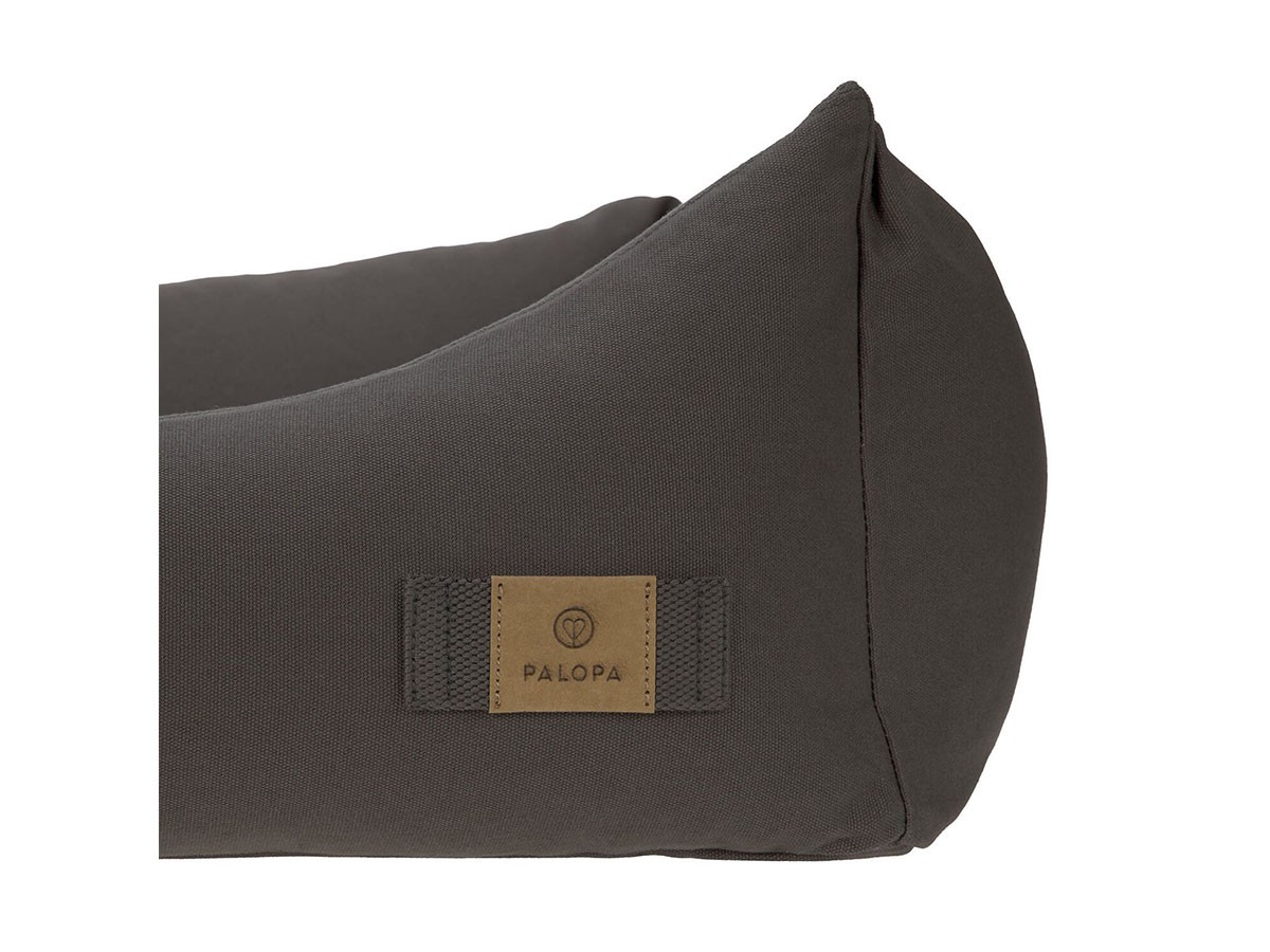 PALOPA Dog Bed Cotton / パロパ 犬用コットンベッド コーデュロイ生地（ウォルナット） （インテリア雑貨 > ペット用品） 13