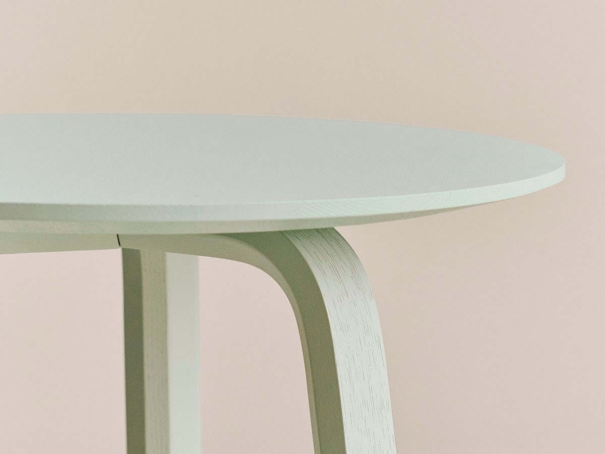 HAY BELLA COFFEE TABLE / ヘイ ベラ コーヒーテーブル 直径45 × 高さ49cm （テーブル > サイドテーブル） 16