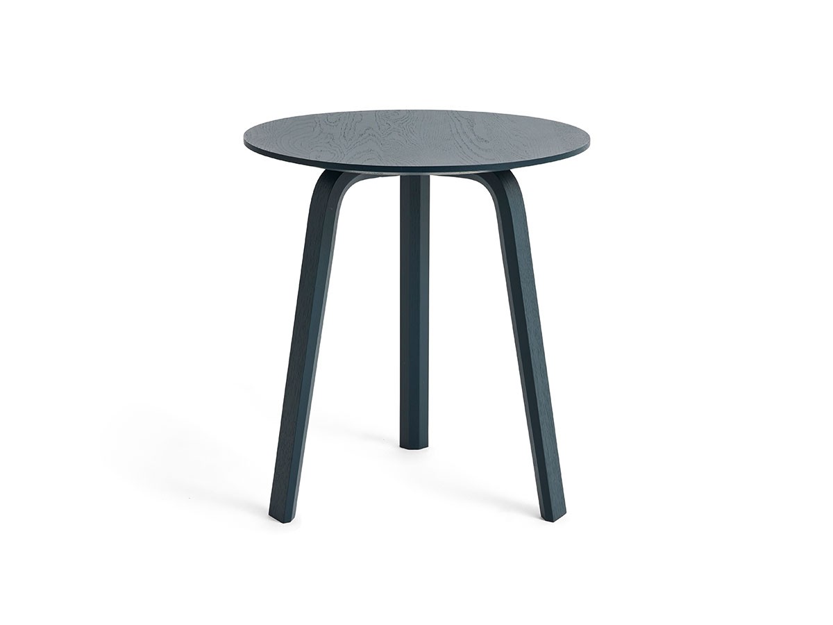 HAY BELLA COFFEE TABLE / ヘイ ベラ コーヒーテーブル 直径45 × 高さ49cm （テーブル > サイドテーブル） 4