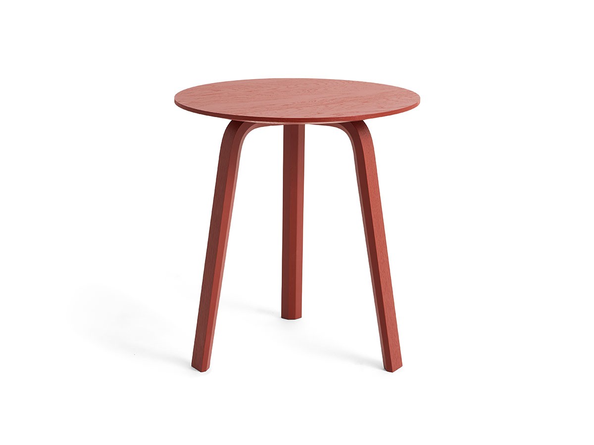 HAY BELLA COFFEE TABLE / ヘイ ベラ コーヒーテーブル 直径45 × 高さ49cm （テーブル > サイドテーブル） 2