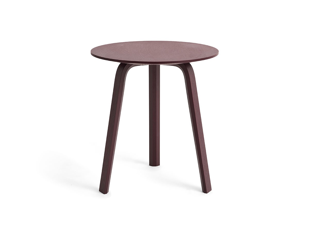 HAY BELLA COFFEE TABLE / ヘイ ベラ コーヒーテーブル 直径45 × 高さ49cm （テーブル > サイドテーブル） 3