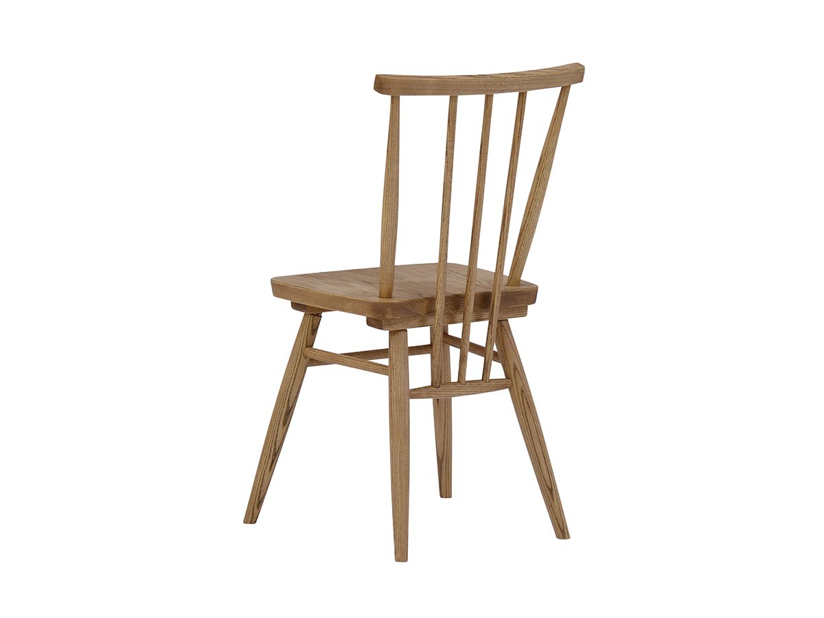 ANEMONE DINING CHAIR / アネモネ ダイニングチェア アッシュ （チェア・椅子 > ダイニングチェア） 9