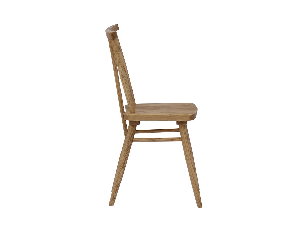 ANEMONE DINING CHAIR / アネモネ ダイニングチェア アッシュ （チェア・椅子 > ダイニングチェア） 7