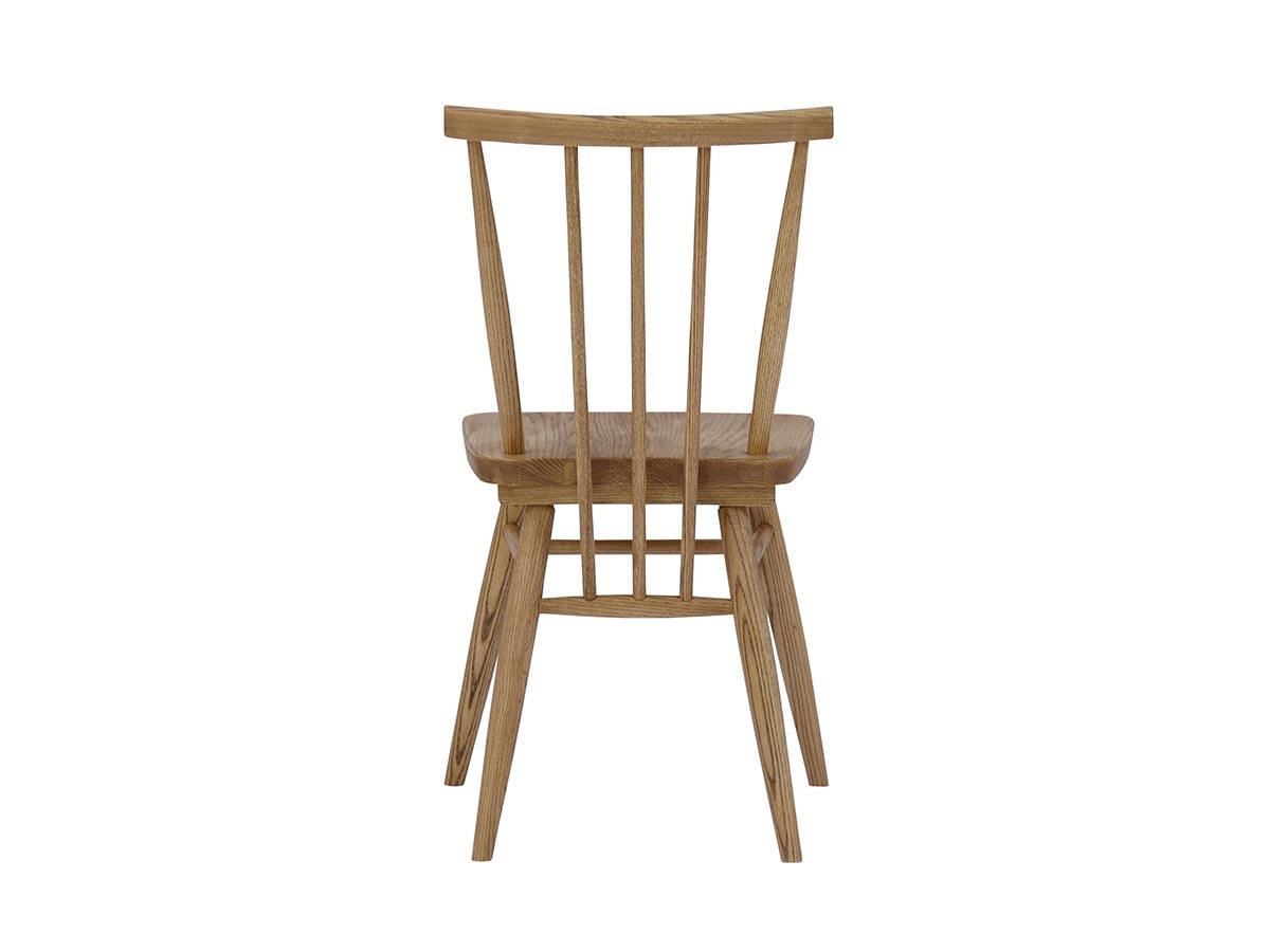 ANEMONE DINING CHAIR / アネモネ ダイニングチェア アッシュ （チェア・椅子 > ダイニングチェア） 8