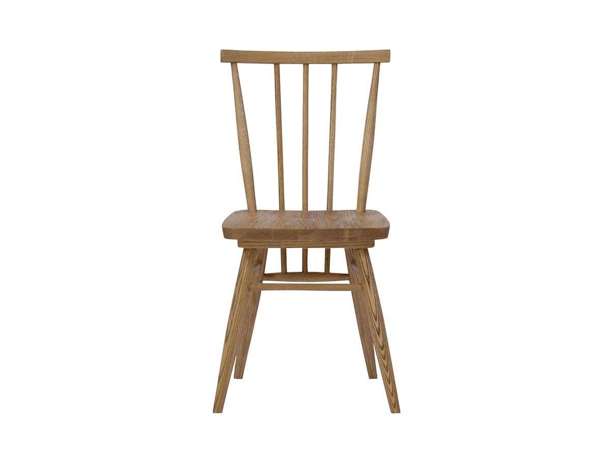 ANEMONE DINING CHAIR / アネモネ ダイニングチェア アッシュ （チェア・椅子 > ダイニングチェア） 6