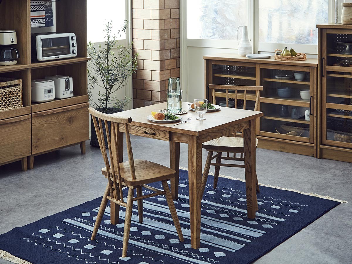 ANEMONE DINING CHAIR / アネモネ ダイニングチェア アッシュ （チェア・椅子 > ダイニングチェア） 2